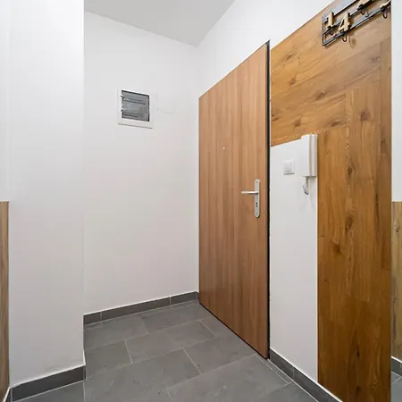 Eco - Modern In The Center Apartmán Budapešť