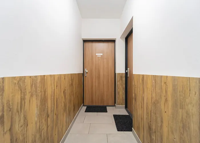 Eco - Modern In The Center * בודפשט